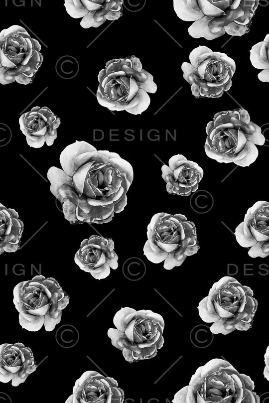 手绘印花华亿平台图片