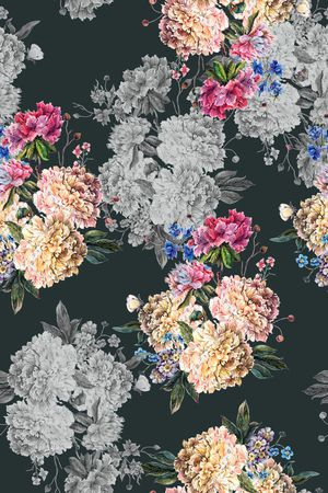 精美印花华亿平台图片