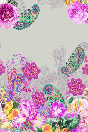 定位印花华亿平台图片