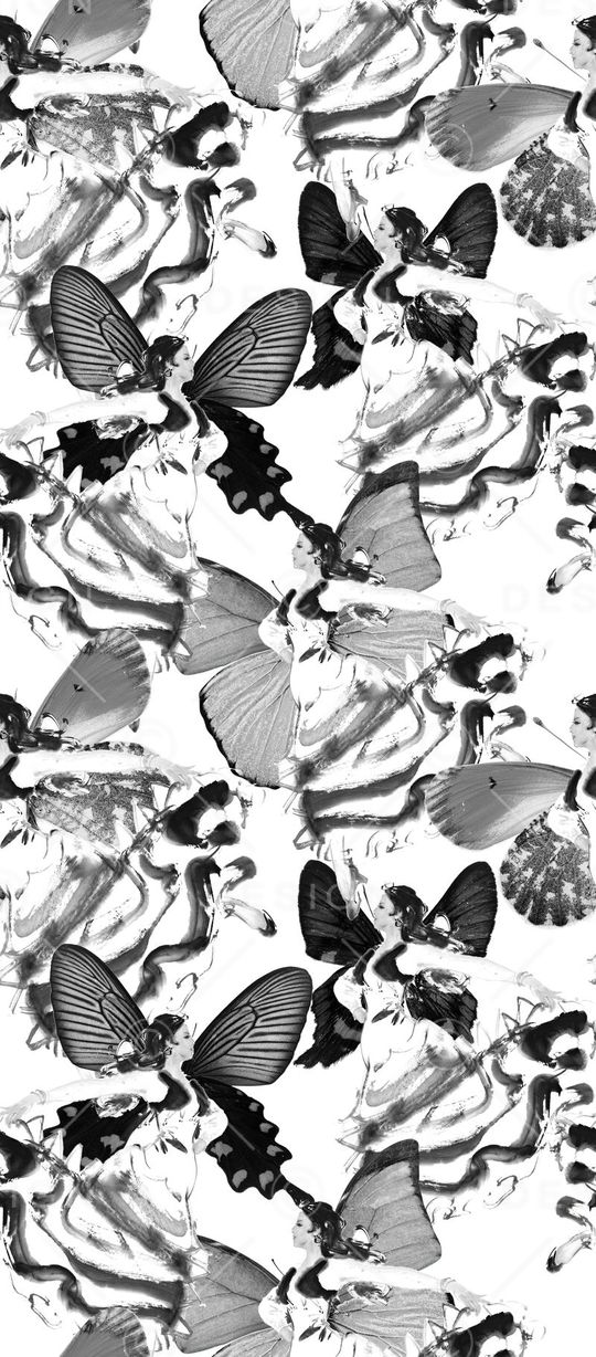 MAX-女装花卉印花华亿平台图片