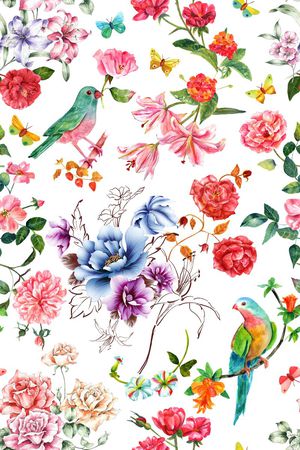 百合印花华亿平台图片