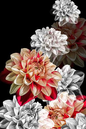 定位印花华亿平台图片