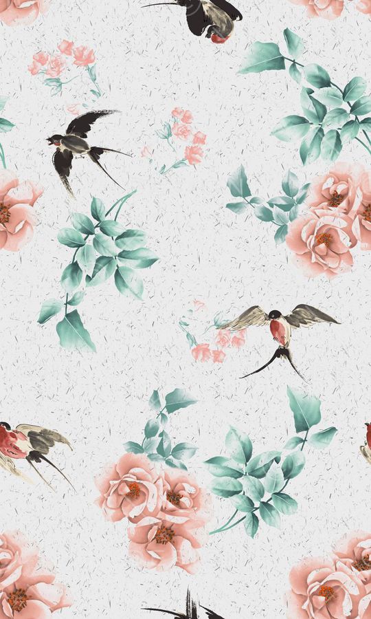 小碎花印花华亿平台图片