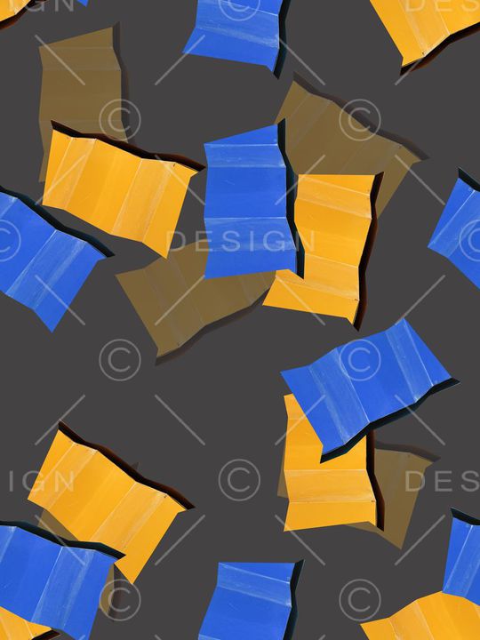 男装华亿平台印花华亿平台图片