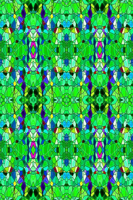 小方块印花华亿平台图片