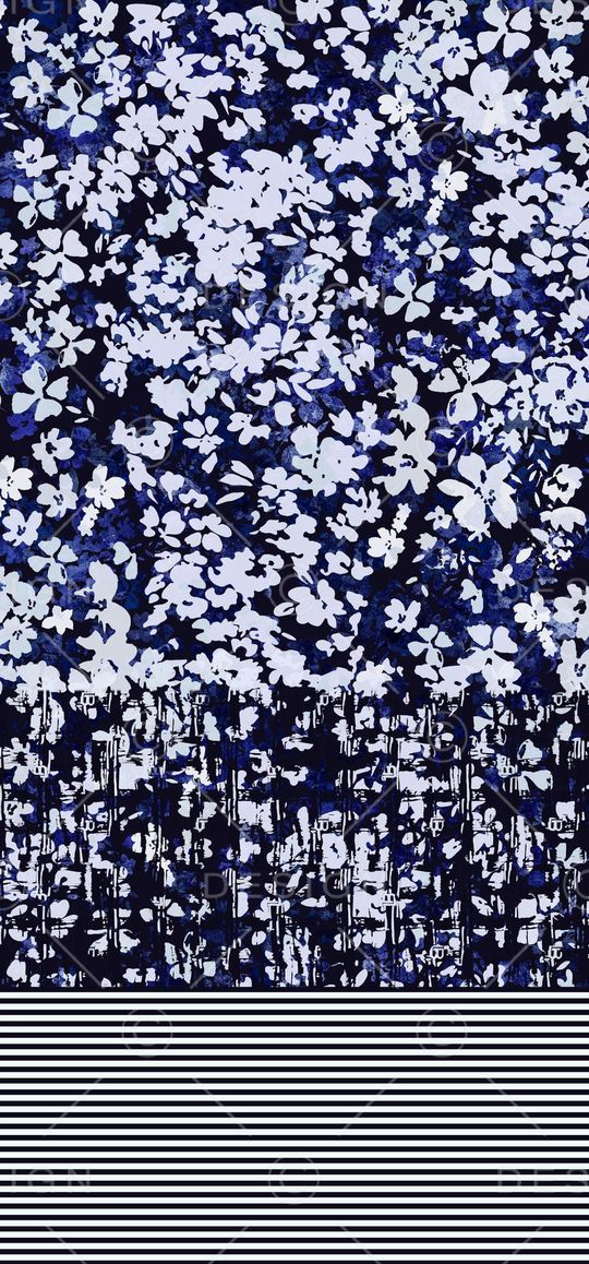 菊花印花华亿平台图片