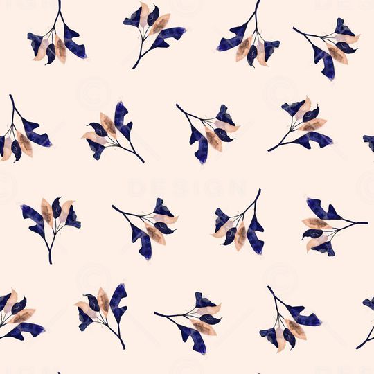 叶子印花华亿平台图片