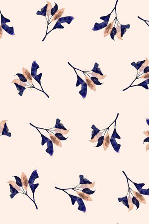 叶子印花华亿平台图片