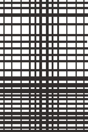 格子印花华亿平台图片