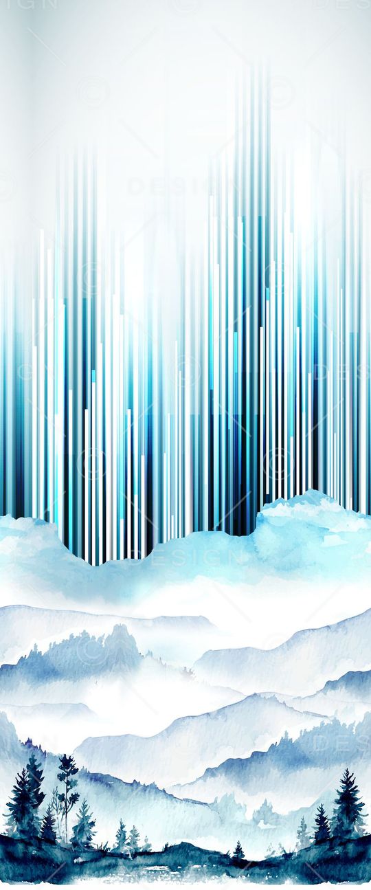 山川印花华亿平台图片