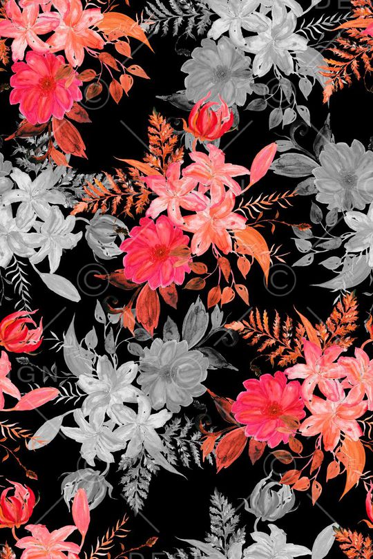 满版印花华亿平台图片