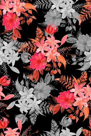 满版印花华亿平台图片