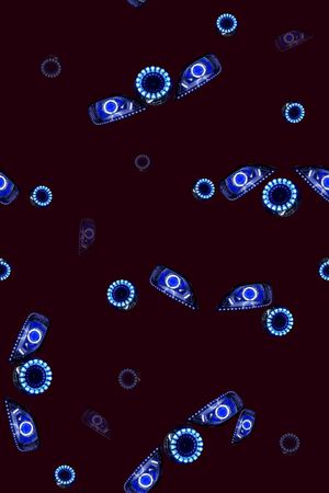 商务休闲印花华亿平台图片