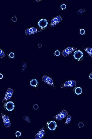 商务休闲印花华亿平台图片