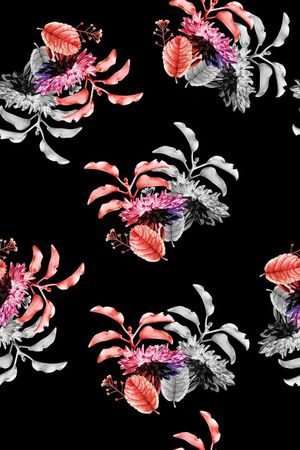 满版印花华亿平台图片