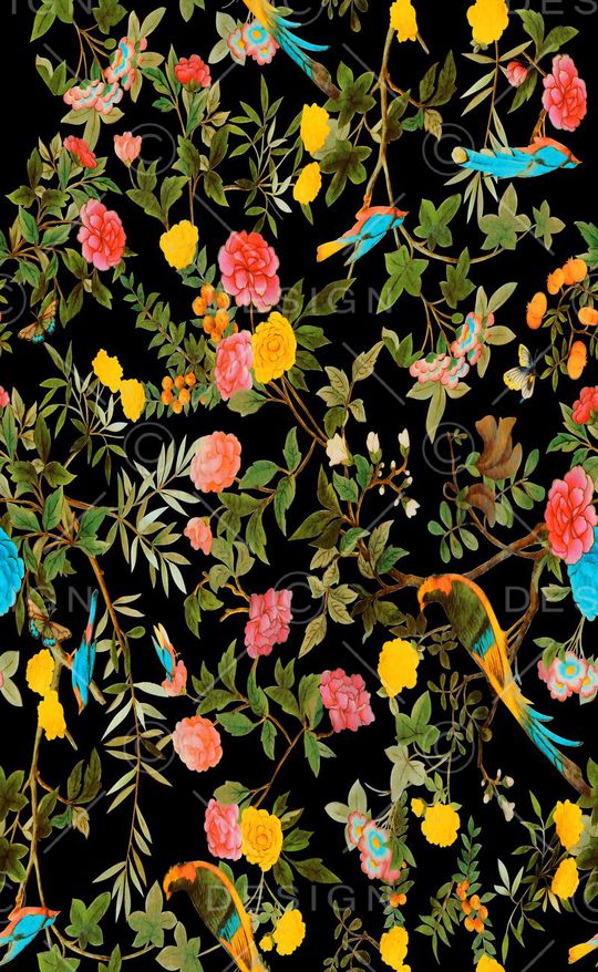 杜嘉班纳印花华亿平台图片