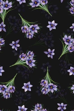 时尚大气印花华亿平台图片