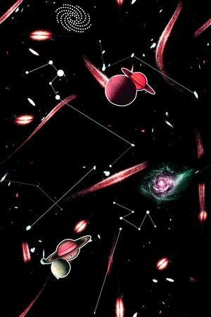 男装印花华亿平台图片