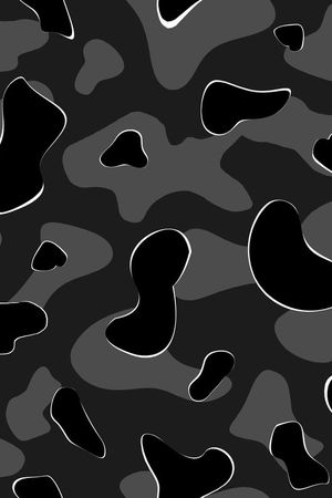 迷彩印花华亿平台图片