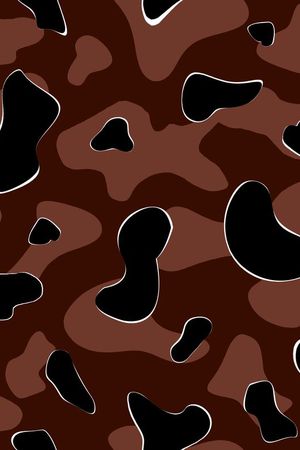 迷彩印花华亿平台图片