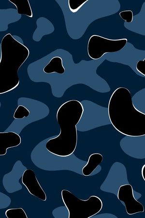 迷彩印花华亿平台图片