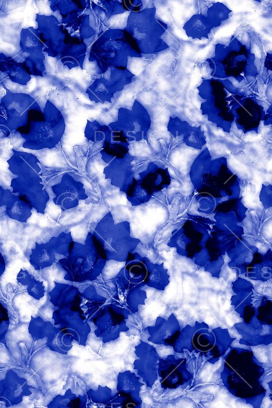 乱花印花华亿平台图片