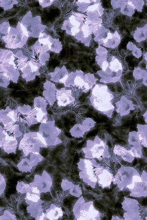 潮流时尚印花华亿平台图片