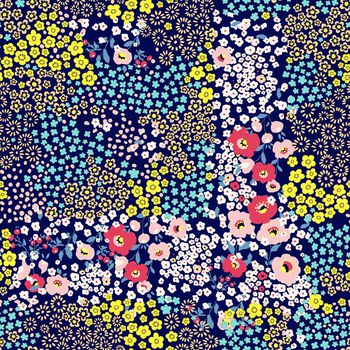 692552-小碎花小花朵