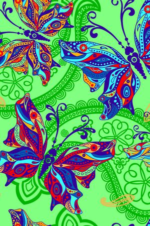 乱花印花华亿平台图片