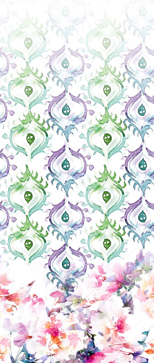 百合印花华亿平台图片