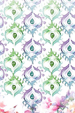 百合印花华亿平台图片