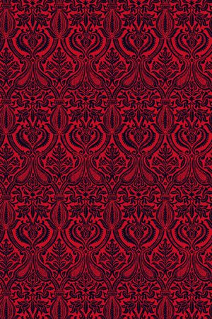 火腿花印花华亿平台图片