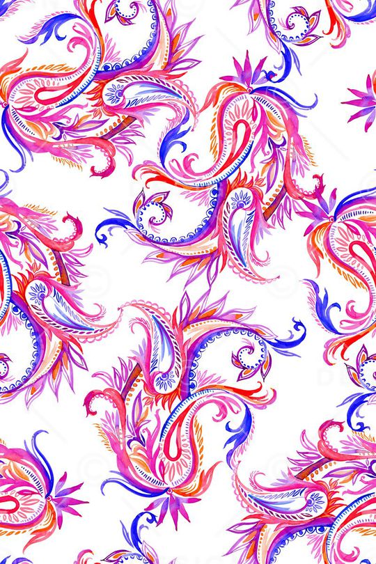 火腿花印花华亿平台图片