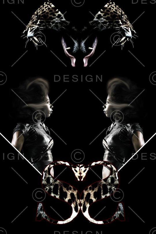 欧美印花华亿平台图片