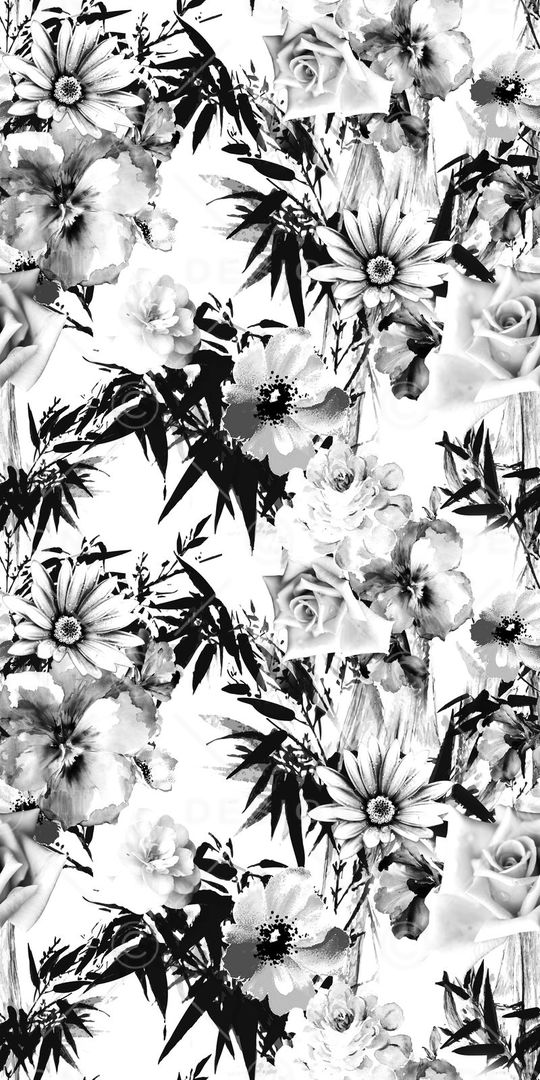 MAX-女装花卉印花华亿平台图片