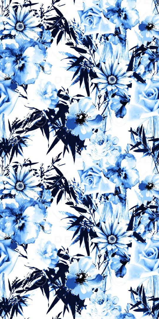 MAX-女装花卉印花华亿平台图片