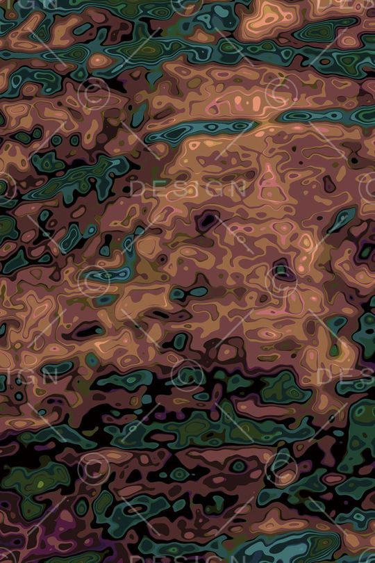 纹理印花华亿平台图片