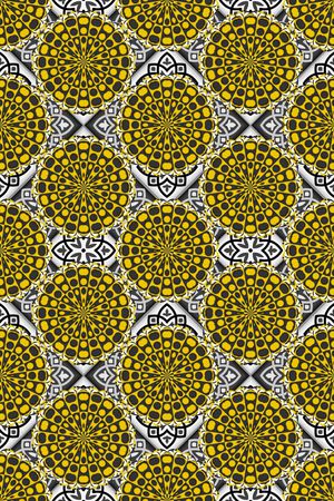 民族风印花华亿平台图片