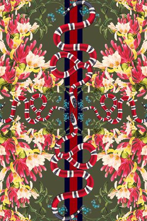 欧版印花华亿平台图片