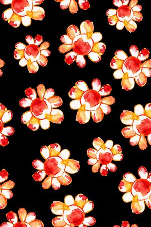 大花印花华亿平台图片