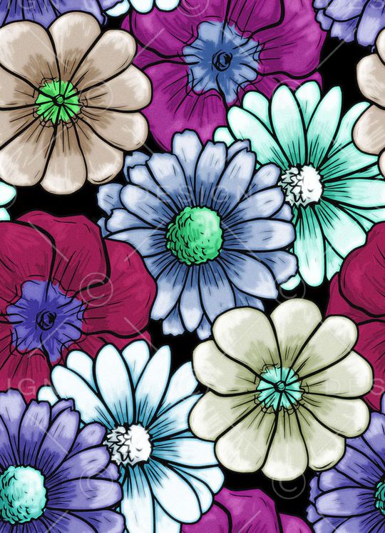 大花印花华亿平台图片