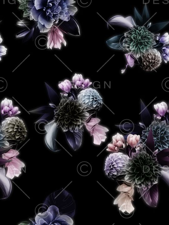 大花印花华亿平台图片