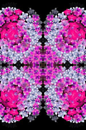 方巾印花华亿平台图片