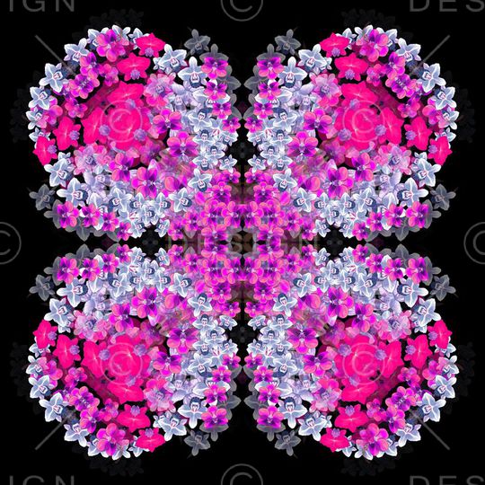 方巾印花华亿平台图片