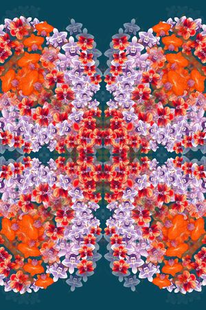 方巾印花华亿平台图片