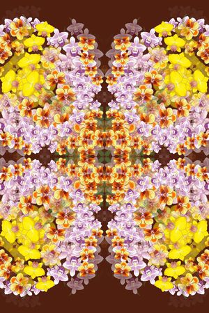 方巾印花华亿平台图片