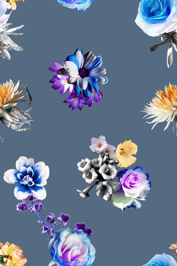 女装印花华亿平台图片