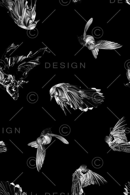 时尚潮流男装T恤满版印花印花华亿平台图片