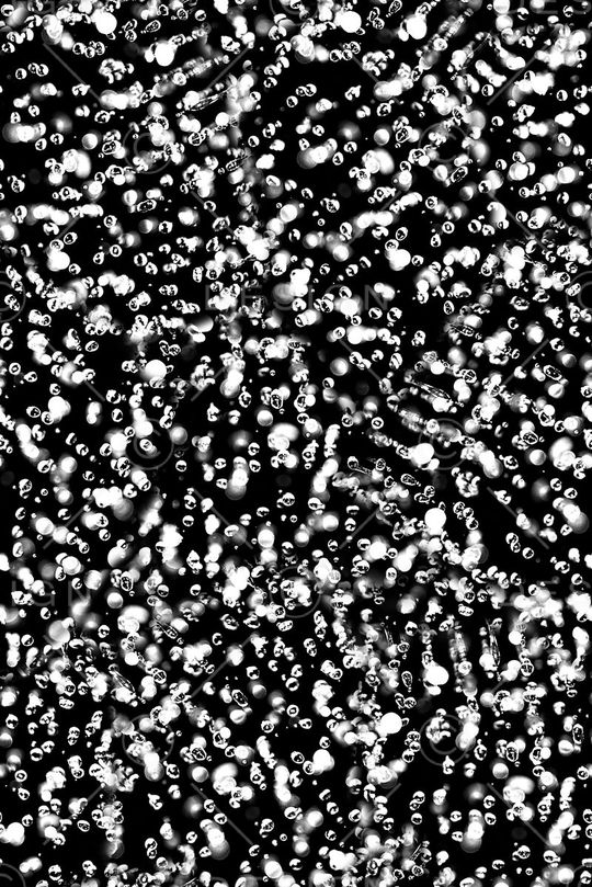 时尚潮流男装满版T恤印花印花华亿平台图片