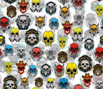 Fei-男装印花华亿平台图片